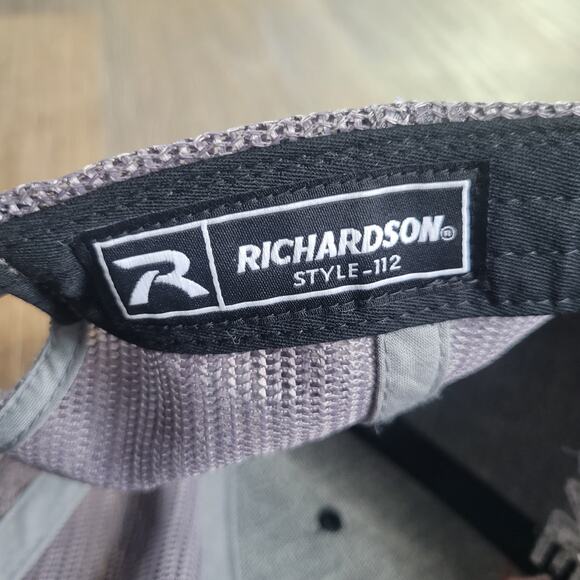 Stone Oak Autoplex Richardson Adjustable Hat - Picture 7 of 7